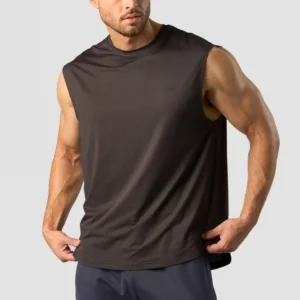 Mens Sleeveless-T-Shirt 3